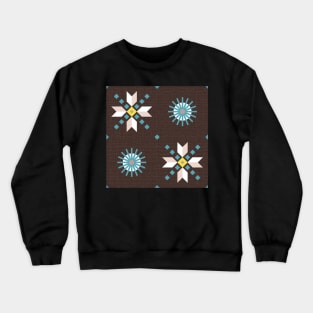 Kopie von Kopie von Kopie von Kopie von Kopie von butterflies in formation Crewneck Sweatshirt